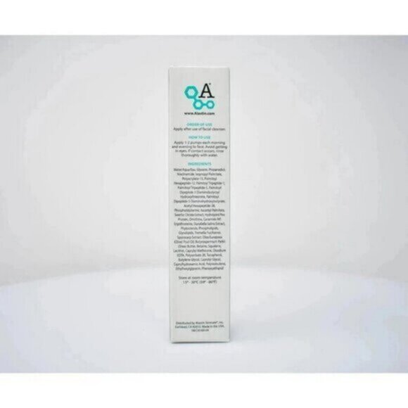 Alastin Skincare Restorative Skin Complex with TriHex Tech (1 fl oz / 29.6 ml ) - Picture 2 of 2